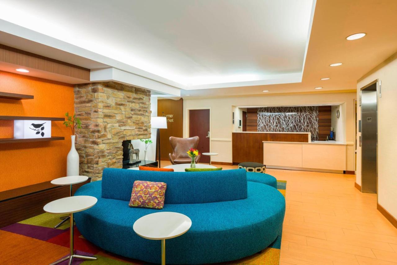 BW Allentown Bethlehem Lehigh Valley Inn & Suites Exteriör bild