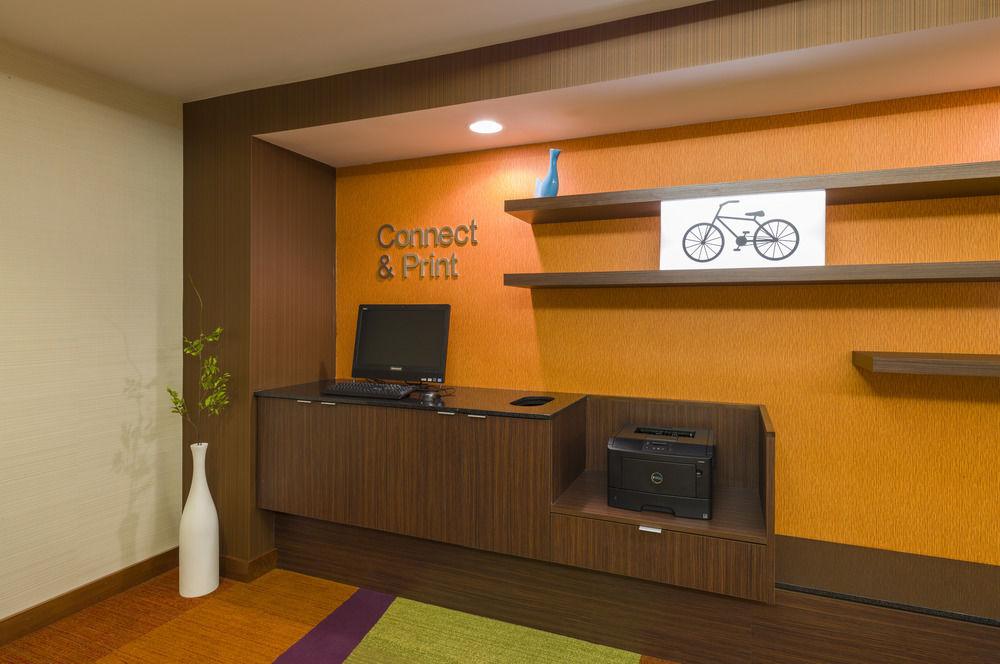BW Allentown Bethlehem Lehigh Valley Inn & Suites Exteriör bild