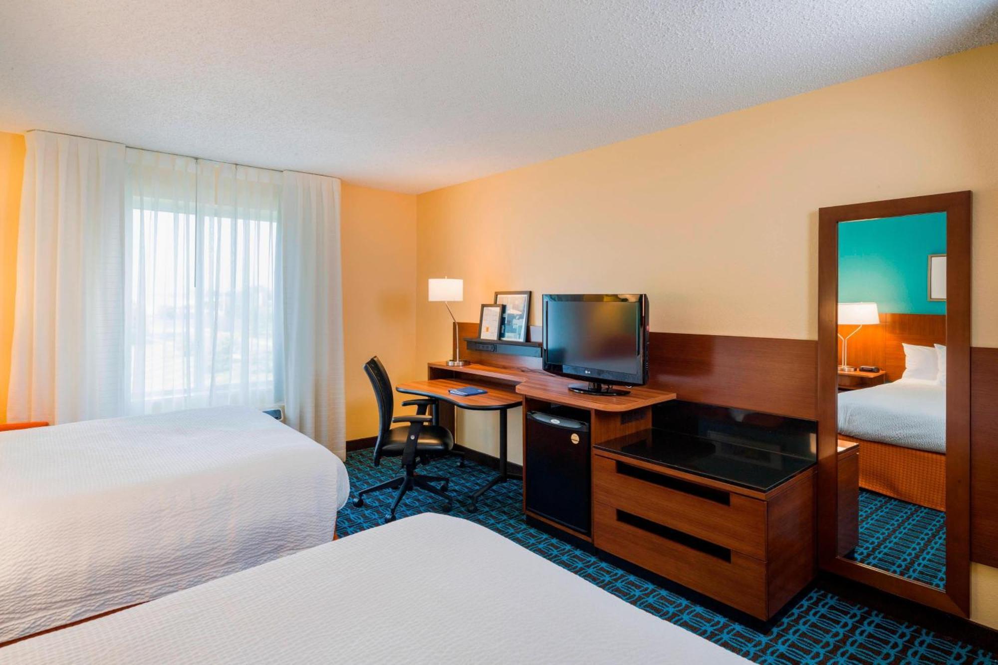BW Allentown Bethlehem Lehigh Valley Inn & Suites Exteriör bild