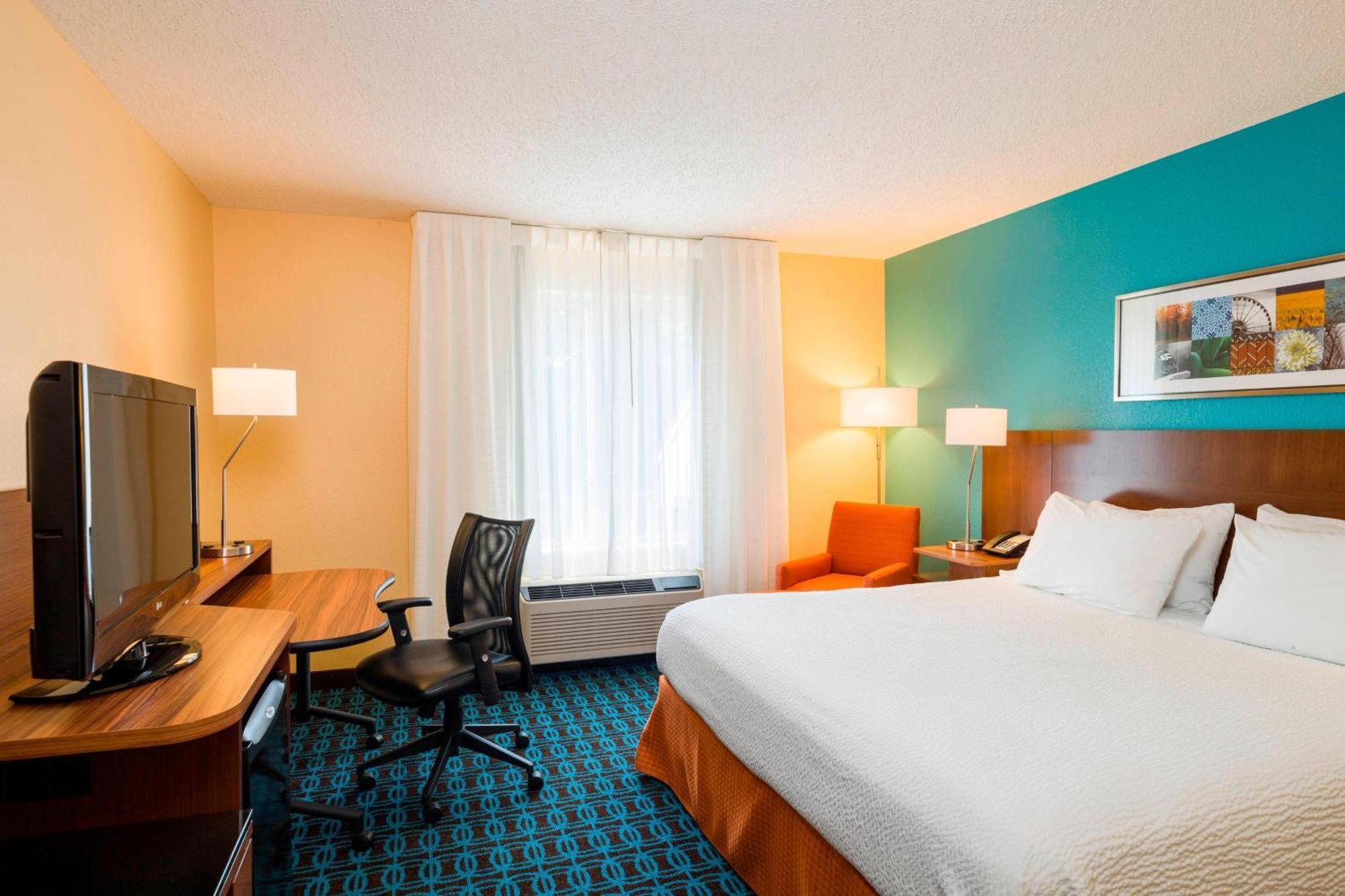 BW Allentown Bethlehem Lehigh Valley Inn & Suites Exteriör bild
