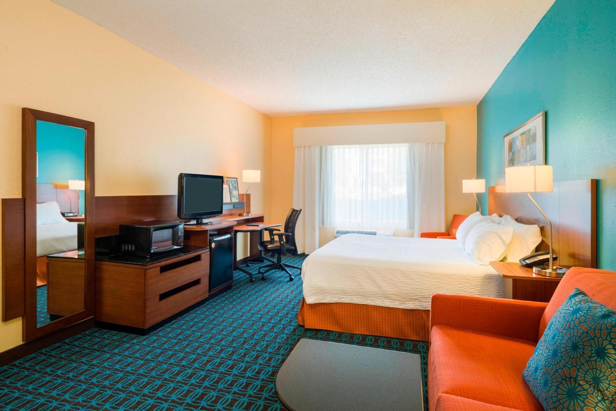 BW Allentown Bethlehem Lehigh Valley Inn & Suites Exteriör bild