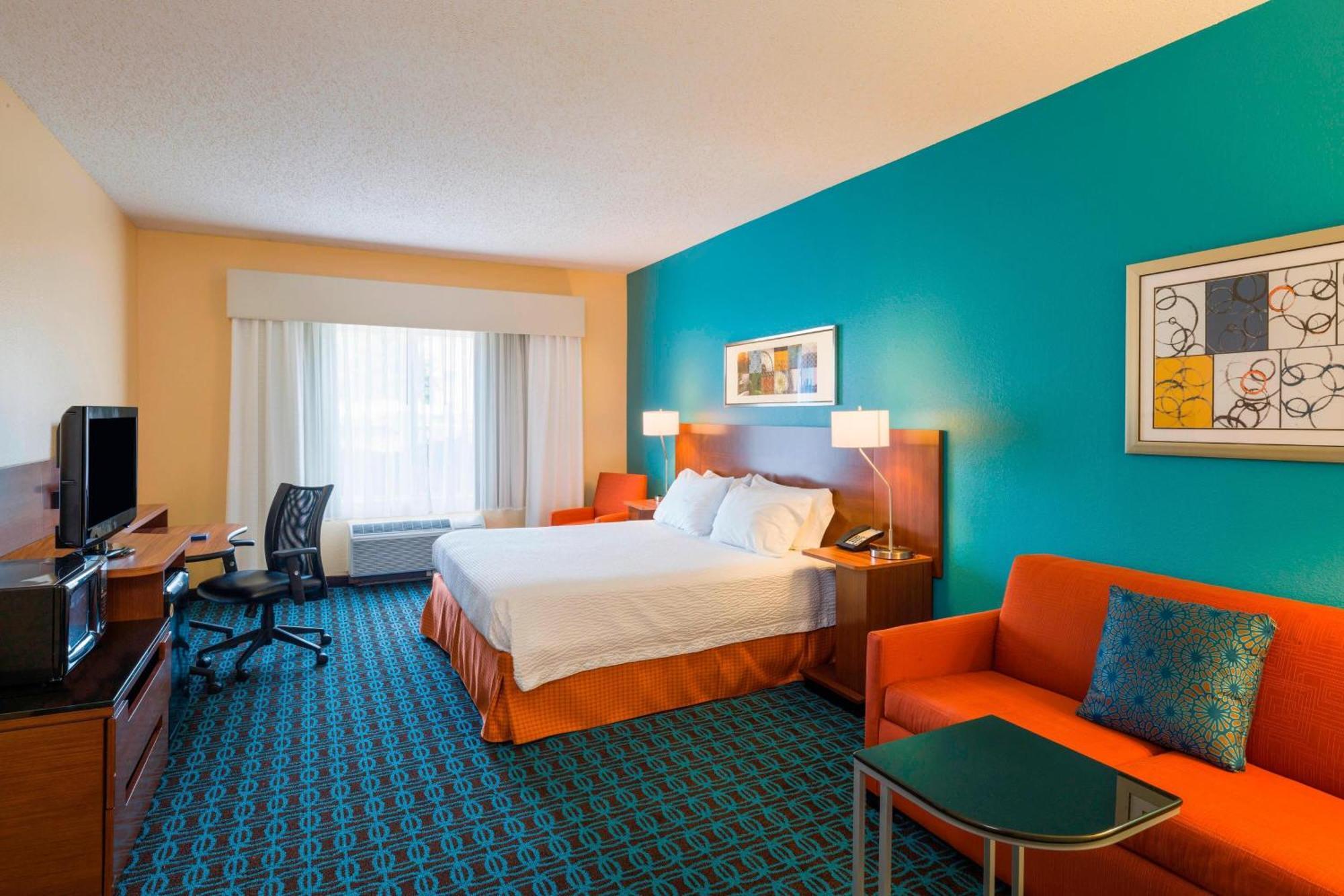BW Allentown Bethlehem Lehigh Valley Inn & Suites Exteriör bild