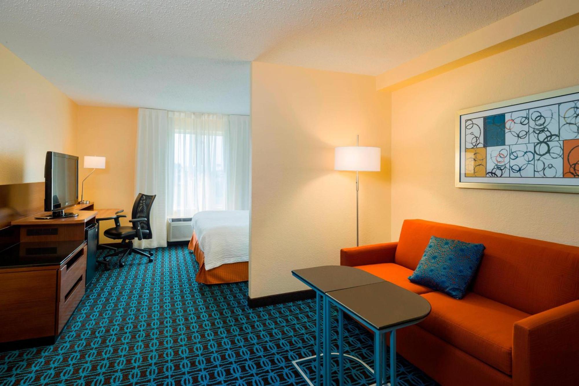 BW Allentown Bethlehem Lehigh Valley Inn & Suites Exteriör bild