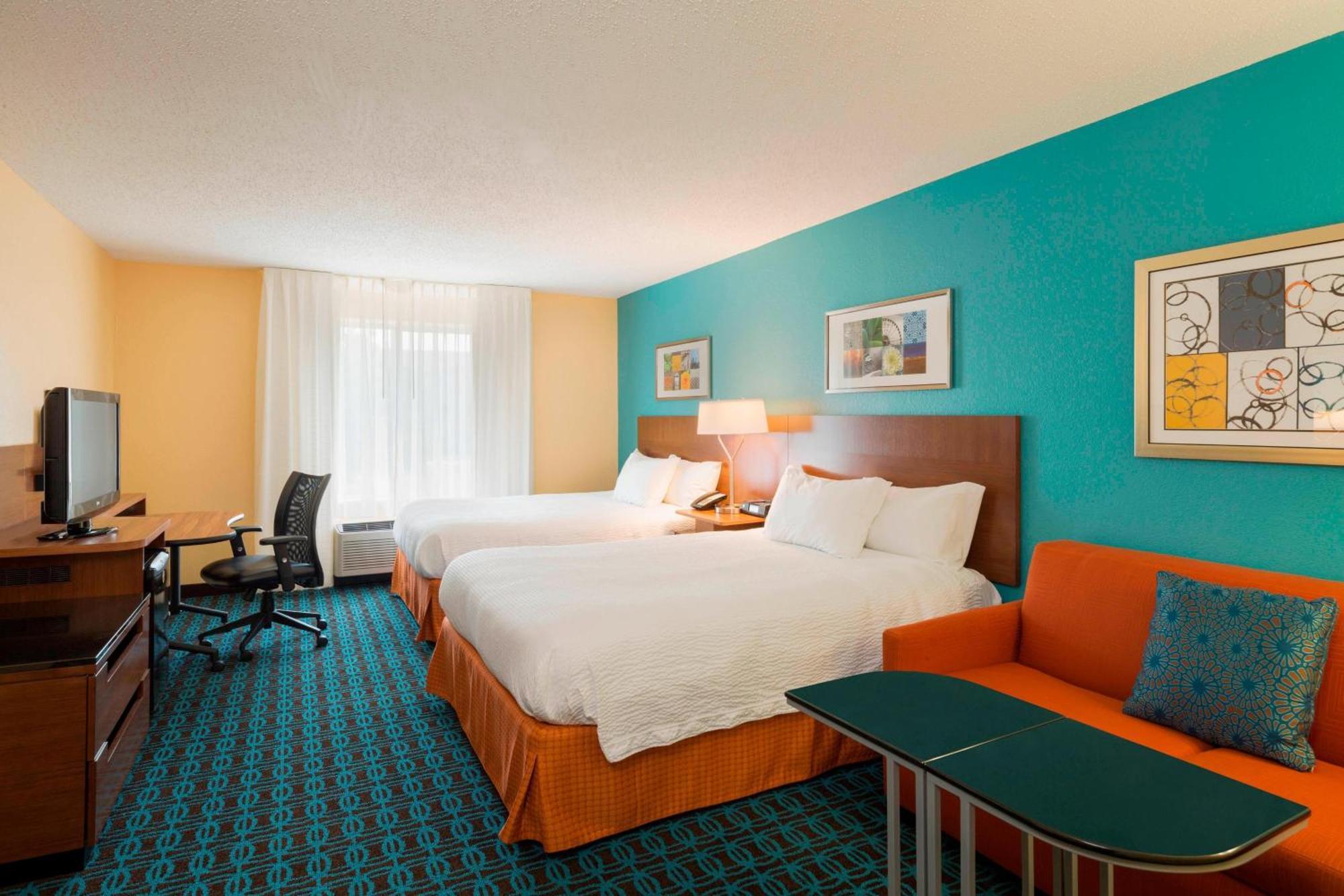 BW Allentown Bethlehem Lehigh Valley Inn & Suites Exteriör bild