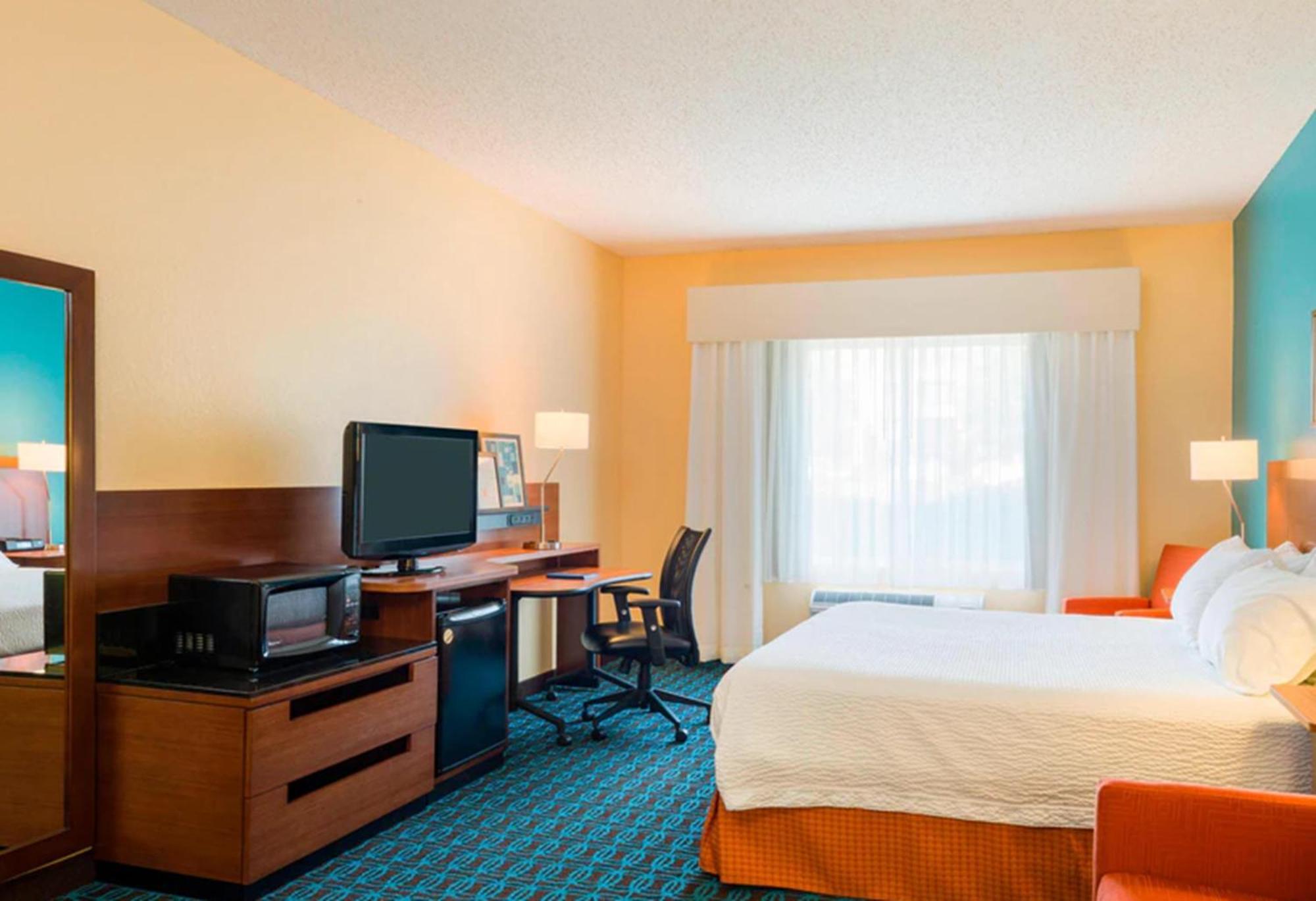 BW Allentown Bethlehem Lehigh Valley Inn & Suites Exteriör bild