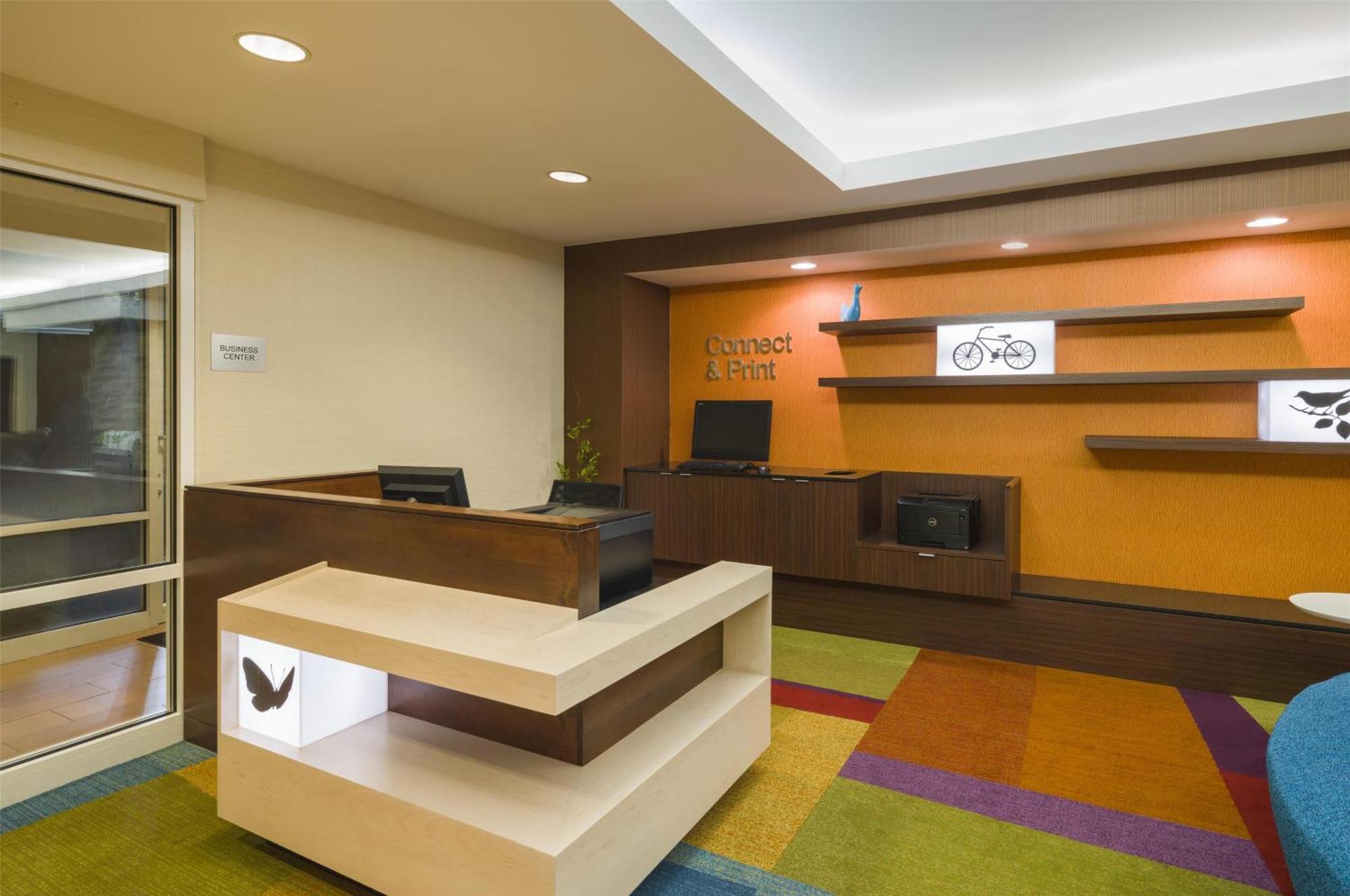 BW Allentown Bethlehem Lehigh Valley Inn & Suites Exteriör bild