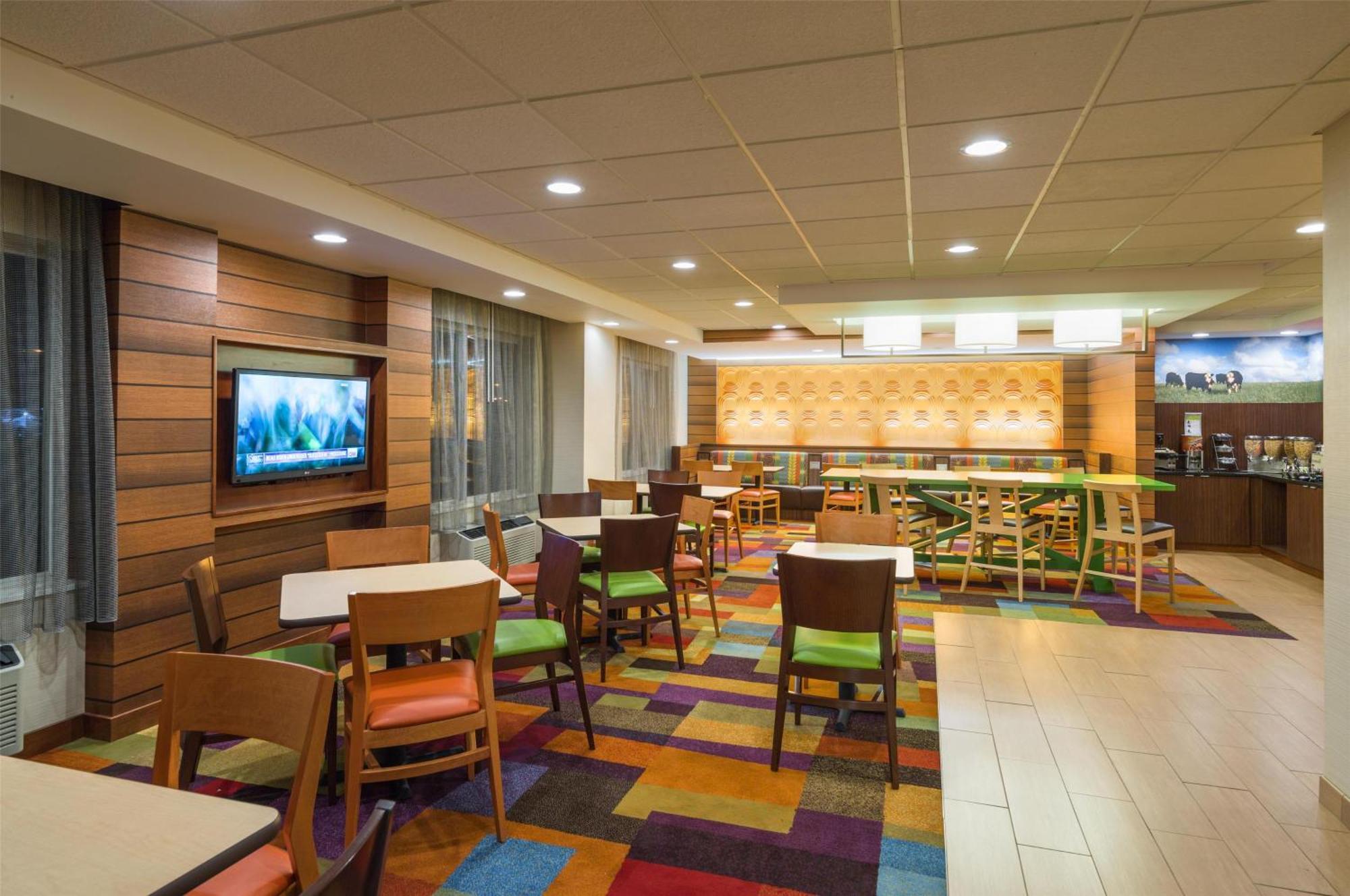 BW Allentown Bethlehem Lehigh Valley Inn & Suites Exteriör bild