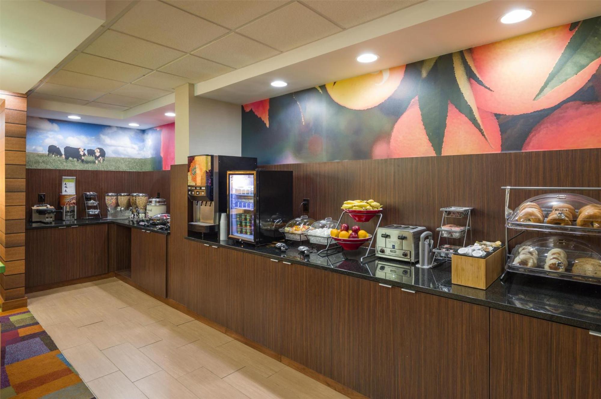 BW Allentown Bethlehem Lehigh Valley Inn & Suites Exteriör bild