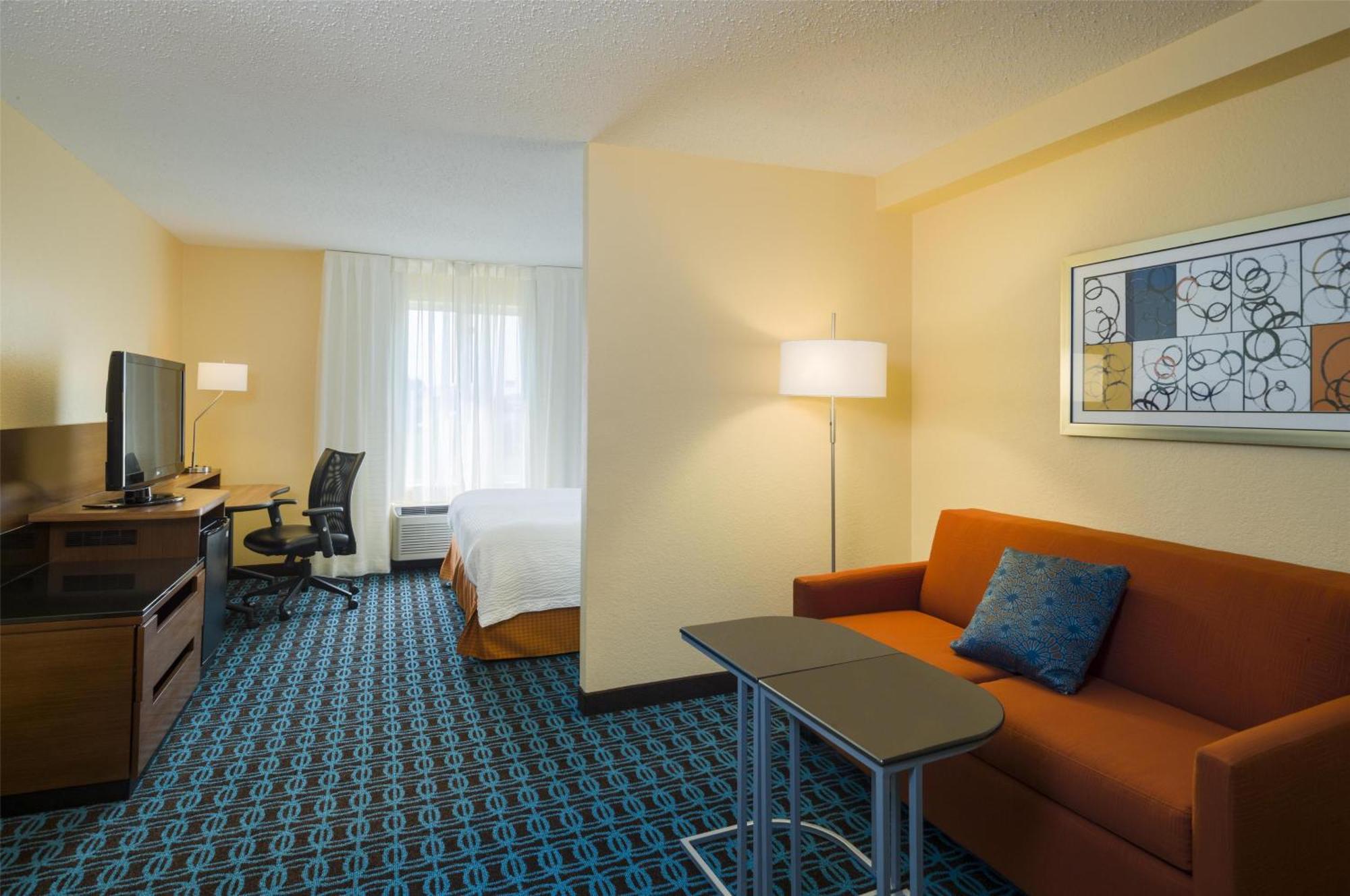 BW Allentown Bethlehem Lehigh Valley Inn & Suites Exteriör bild