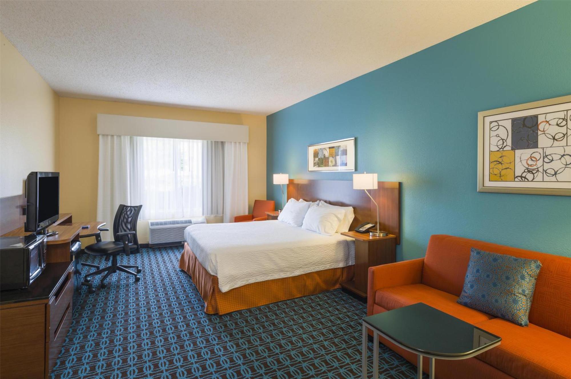 BW Allentown Bethlehem Lehigh Valley Inn & Suites Exteriör bild