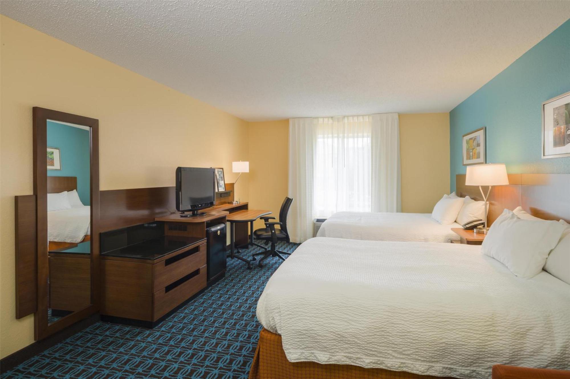 BW Allentown Bethlehem Lehigh Valley Inn & Suites Exteriör bild