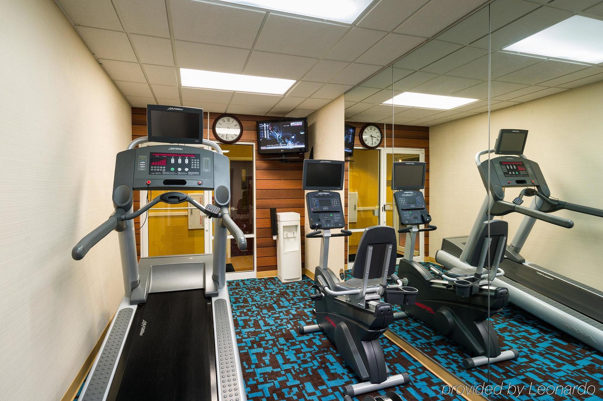 BW Allentown Bethlehem Lehigh Valley Inn & Suites Exteriör bild